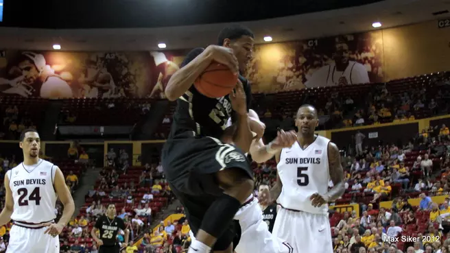 Game Notes: Colorado 63, Arizona State 49