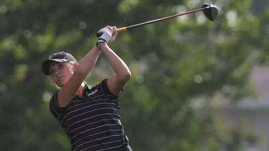 Women?s Golf Finishes Seventh At Northrop Grumman