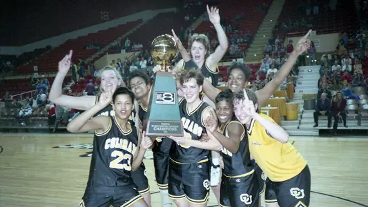 1991-92 Big Eight Champions 16x9