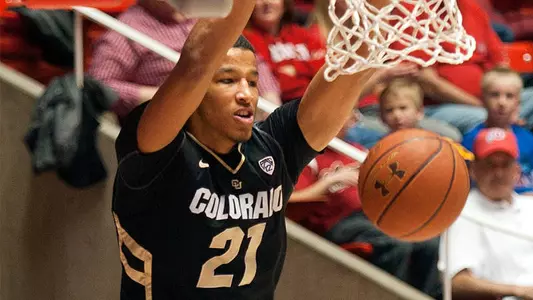 Buffs Grind Out 55-48 Win Over Utes