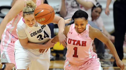Brooks: Utes Outlast Buffs To Win In OT