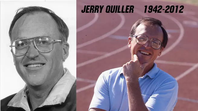 Legendary Coach Jerry Quiller Passes Away