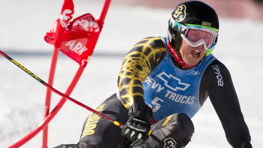 Skiers Have Solid Day In RMISA Qualifier No. 3
