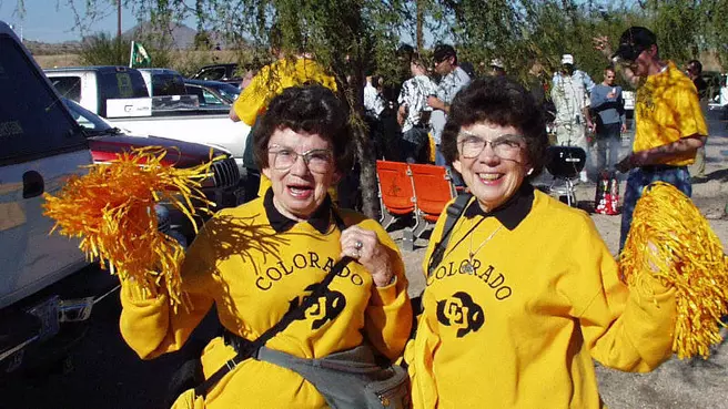 "The Twins" Named Sports Authority Hometown Hero