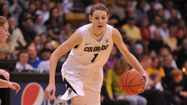 Buffaloes Host Villanova In WNIT Third Round Thursday