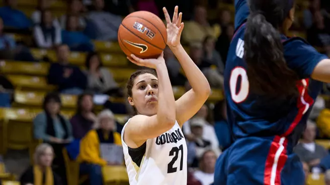 Final Regular Season Weekend Tips Off With Oregon