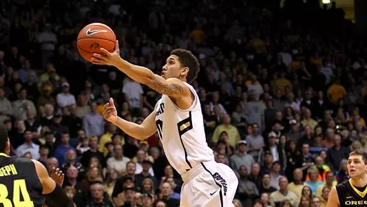 Askia Booker