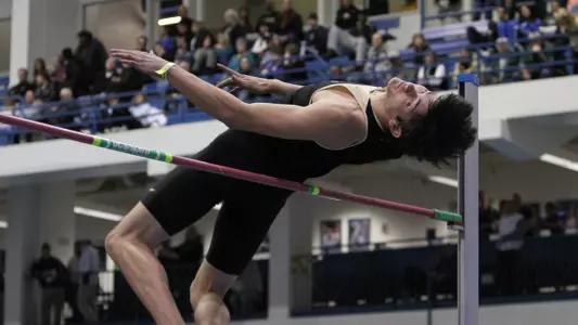 Jumpers Compete At New Mexico Classic