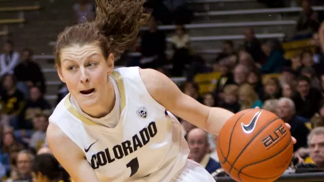 Buffaloes Look To Rebound Against Fast Breaking Ducks