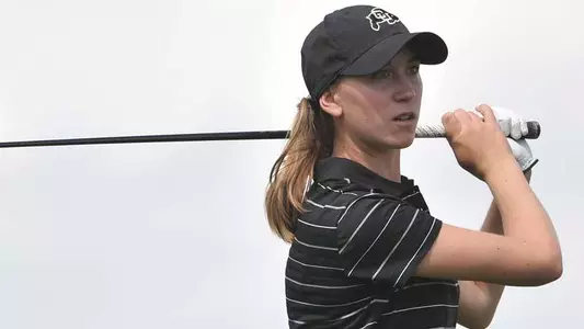 Women's Golf In Fifth At Wildcat Invite
