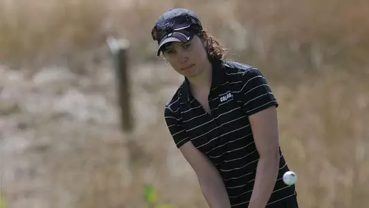 Women?s Golf Improves To Fourth At Wildcat Invite
