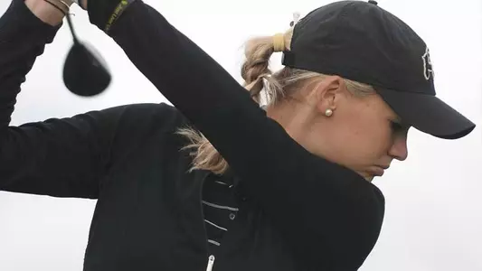Women's Golf Finishes Fourth At Wildcat Invite