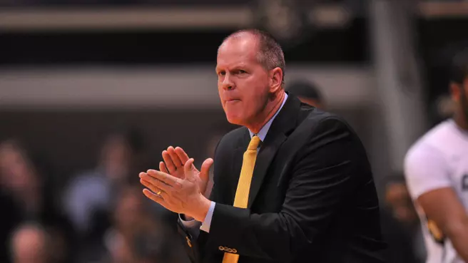 Boyle Named District 20 Coach of the Year