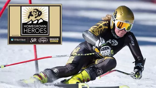 Ghent Named WhiteWave Homegrown Hero