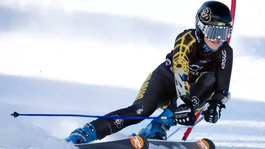 McLean Wins, Buffs In Second At UAA Invitational