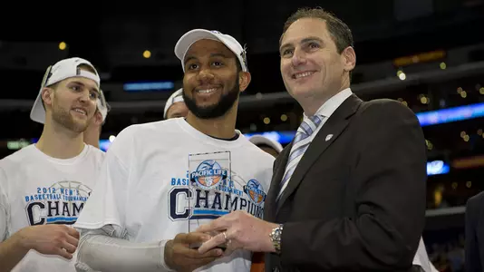 Buffs To Make 11th NCAA Appearance, Brown Pac-12 MOP