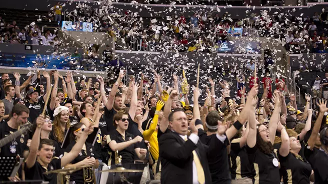 Student Group Support Made Big Impact On Pac-12 Success