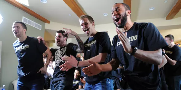 Brooks: CU Scratches Selection Sunday Suspense