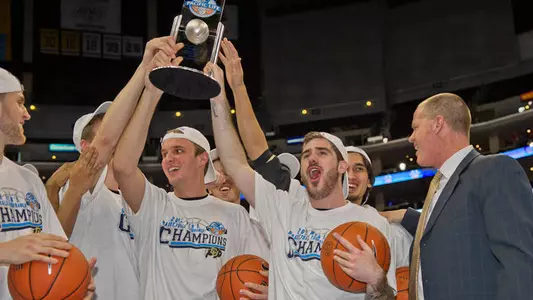 2012 Pac-12 Tournament