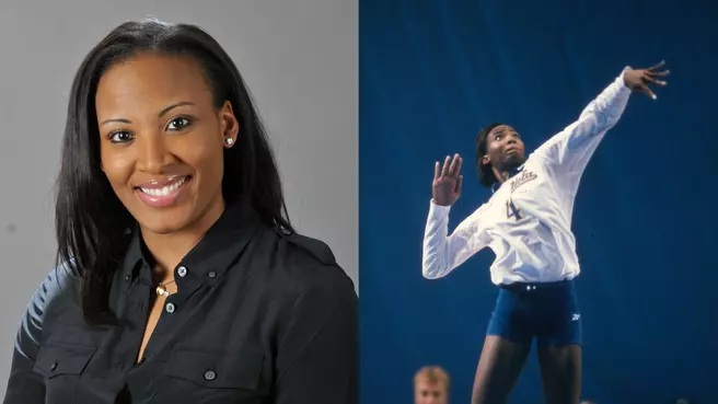 Getting to Know Kristee Porter