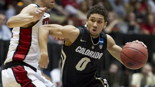 Brooks: Buffs Outlast Runnin' Rebels; Baylor Up Next