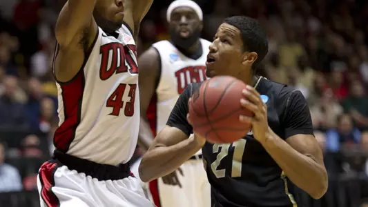 NCAA Second Round: Colorado Postgame Notes And Quotes