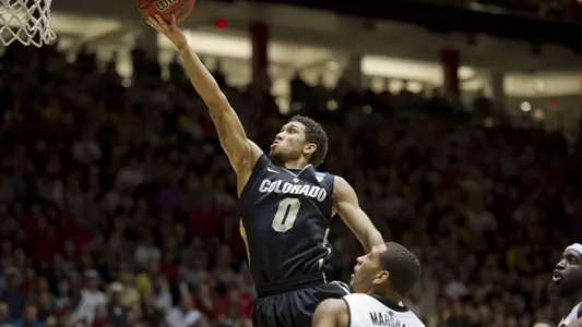Men's Basketball Routs Optima Ghent, 91-63