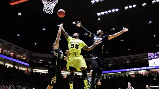 NCAA Third Round: Colorado Postgame Notes And Quotes
