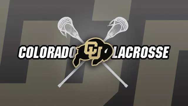 Colorado Lacrosse 101