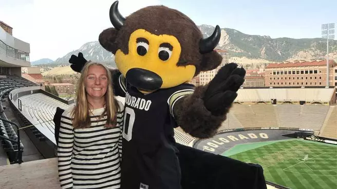 Ann Elliott Named Head Coach Of Fledgling CU Lacrosse Program