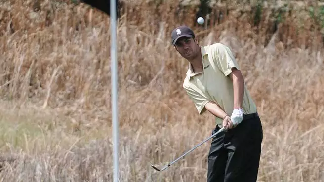Buffaloes Now 11th At US Intercollegiate