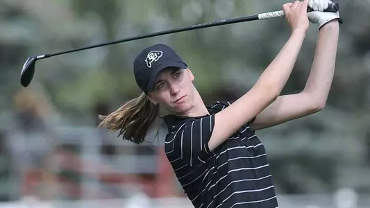Women?s Golf Inches Closer To Top 10 Ranking