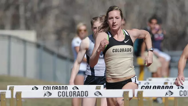 Combined Events Have Strong First Day In Arizona
