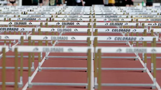 Track and Field