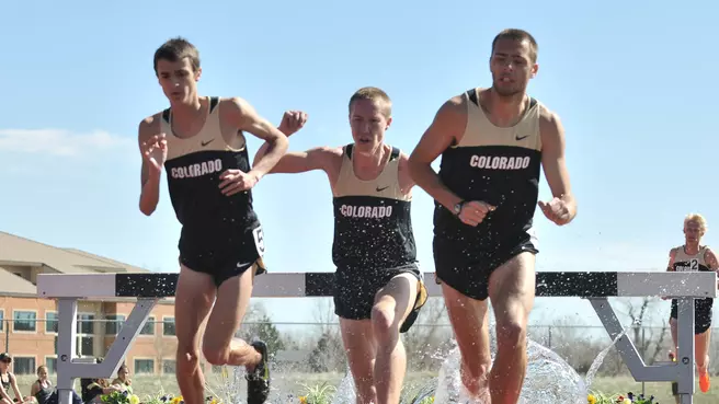 T&F Set to Host CU Invitational