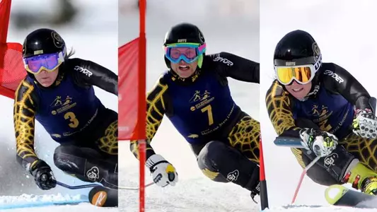 Katie Hartman, Adam Zika, Erika Ghent