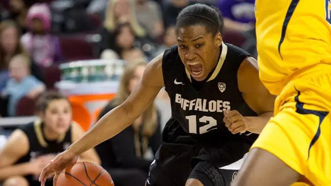 Colorado Visits South Dakota In WNIT Second Round Monday
