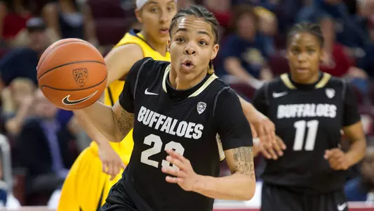 Brooks: Bears Lead Wire-To-Wire, Eliminate Buffs