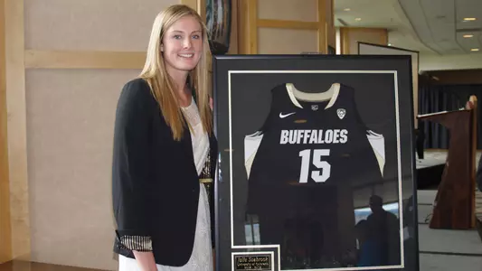 Women's Basketball Celebrates Season With Annual Banquet