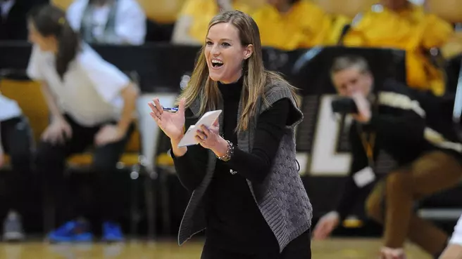 Baranczyk Named Head Women?s Basketball Coach At Drake