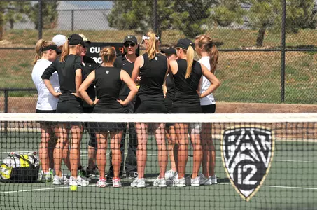 Tennis Opens Spring Season at LBSU