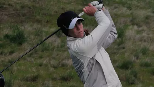 Buffs Sixth After First Round At Pac-12 Championships