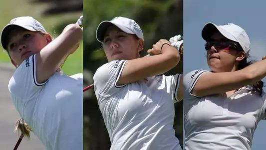 Women's Golf