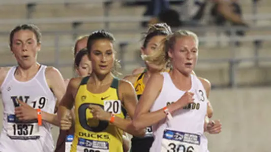 Tebo Punches Ticket TO NCAA Championships