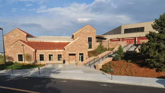 Practice Facility