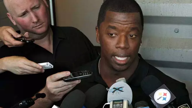 Former CU QB Kordell Stewart Retires A Steeler
