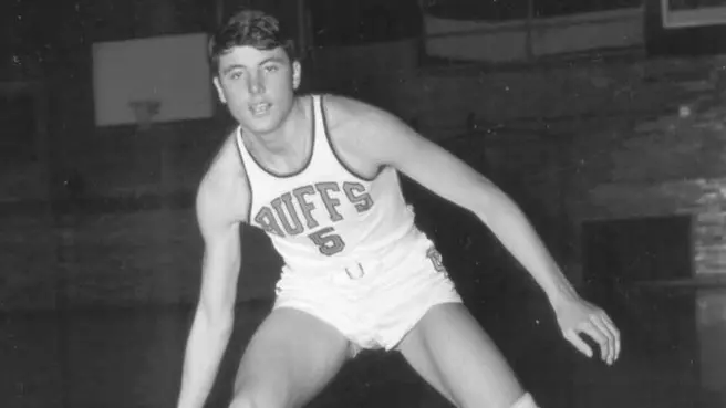 Buff Hoops Great Frink Killed In Truck Accident