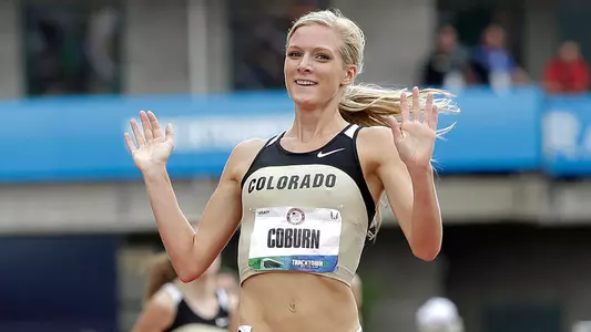 Emma Coburn