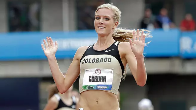 Coburn Added To The Bowerman Watch List