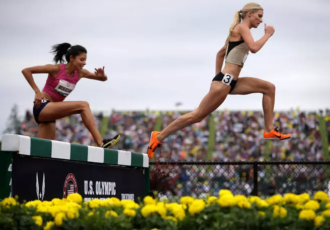 Coburn Receiving Mention On Bowerman Watch List